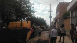 آسفالت فروتقه کاشمر