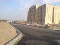 خوابگاه دانشگاه علوم پزشکی مشهد