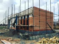 ساختمان اداری چرمشهر